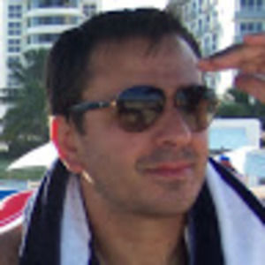 Meet your Posher, Cristian